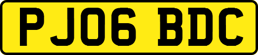 PJ06BDC