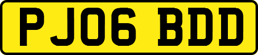 PJ06BDD
