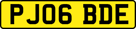 PJ06BDE