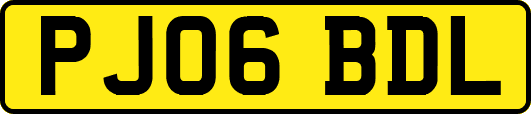 PJ06BDL