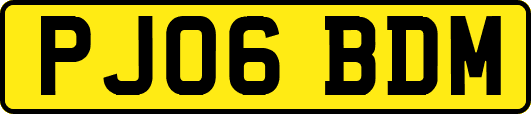 PJ06BDM