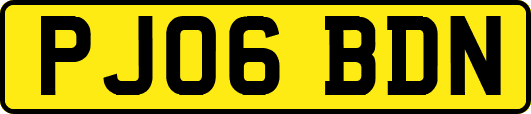 PJ06BDN
