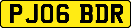 PJ06BDR