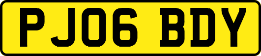 PJ06BDY