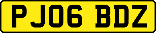 PJ06BDZ