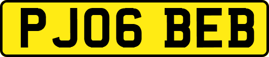 PJ06BEB