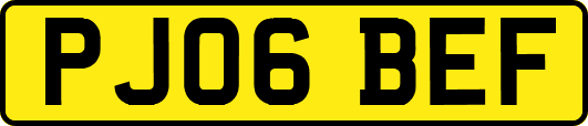 PJ06BEF