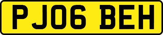 PJ06BEH