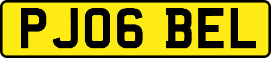 PJ06BEL