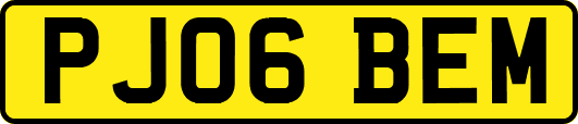 PJ06BEM