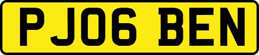 PJ06BEN