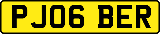 PJ06BER