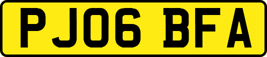 PJ06BFA