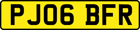 PJ06BFR