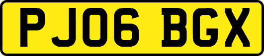 PJ06BGX