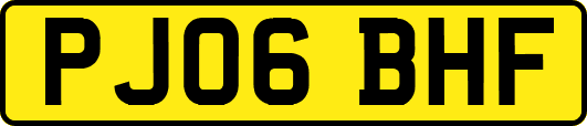 PJ06BHF