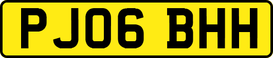 PJ06BHH