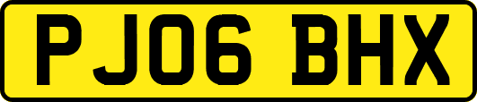 PJ06BHX