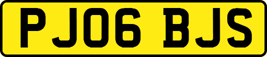 PJ06BJS