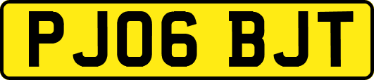 PJ06BJT