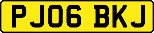 PJ06BKJ