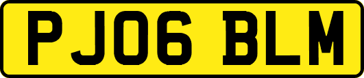 PJ06BLM