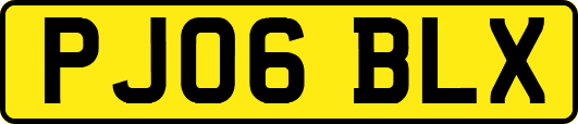 PJ06BLX