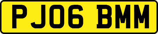 PJ06BMM