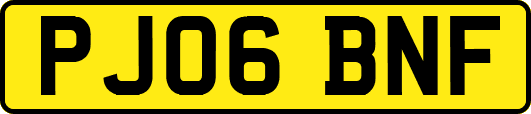 PJ06BNF