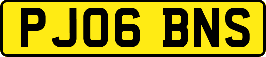 PJ06BNS