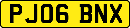 PJ06BNX