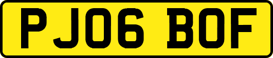 PJ06BOF