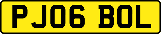 PJ06BOL