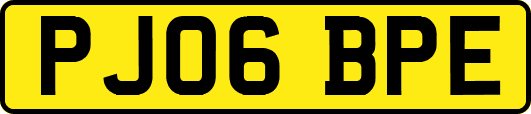 PJ06BPE