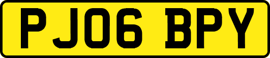 PJ06BPY