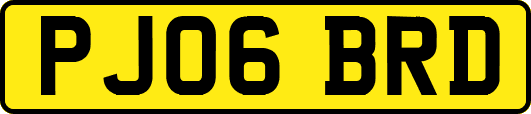 PJ06BRD
