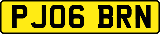 PJ06BRN
