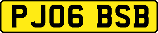 PJ06BSB
