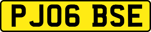 PJ06BSE