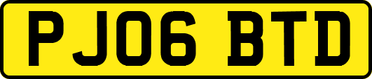 PJ06BTD