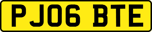 PJ06BTE