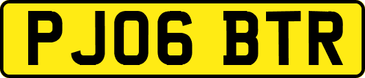 PJ06BTR