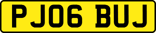 PJ06BUJ