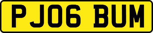 PJ06BUM