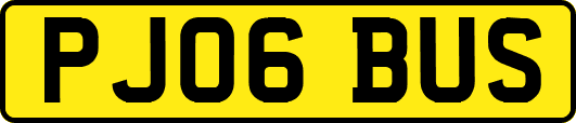 PJ06BUS