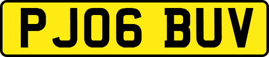 PJ06BUV