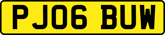 PJ06BUW