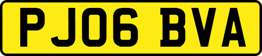 PJ06BVA