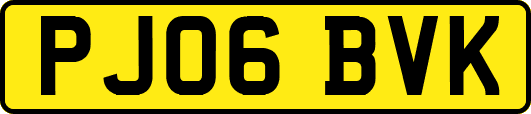 PJ06BVK