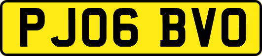 PJ06BVO